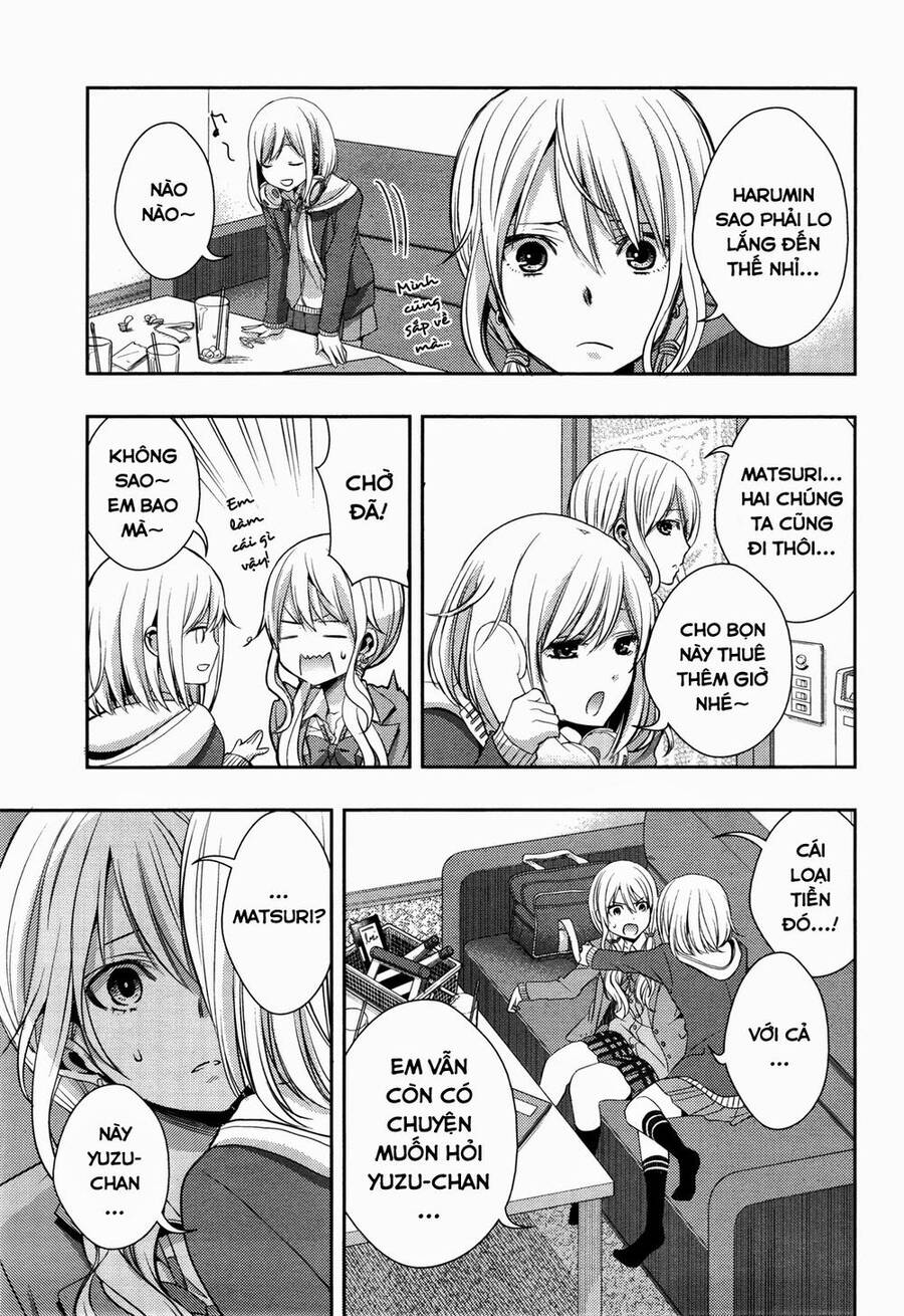 Citrus Chapter 9 - Trang 2