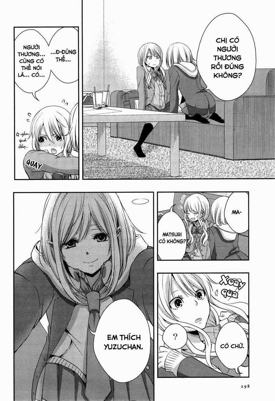 Citrus Chapter 9 - Trang 2