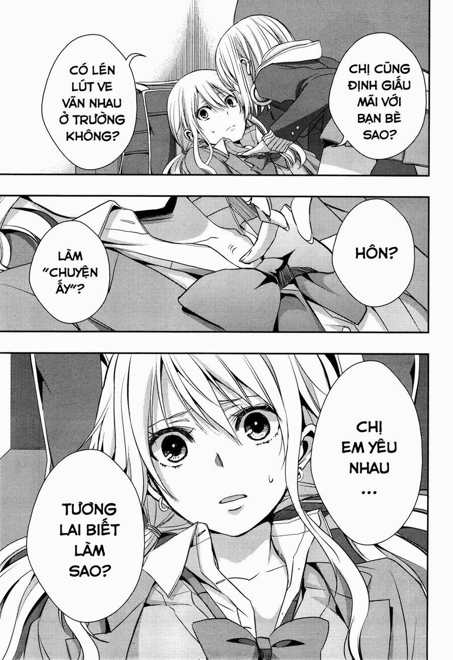 Citrus Chapter 9 - Trang 2