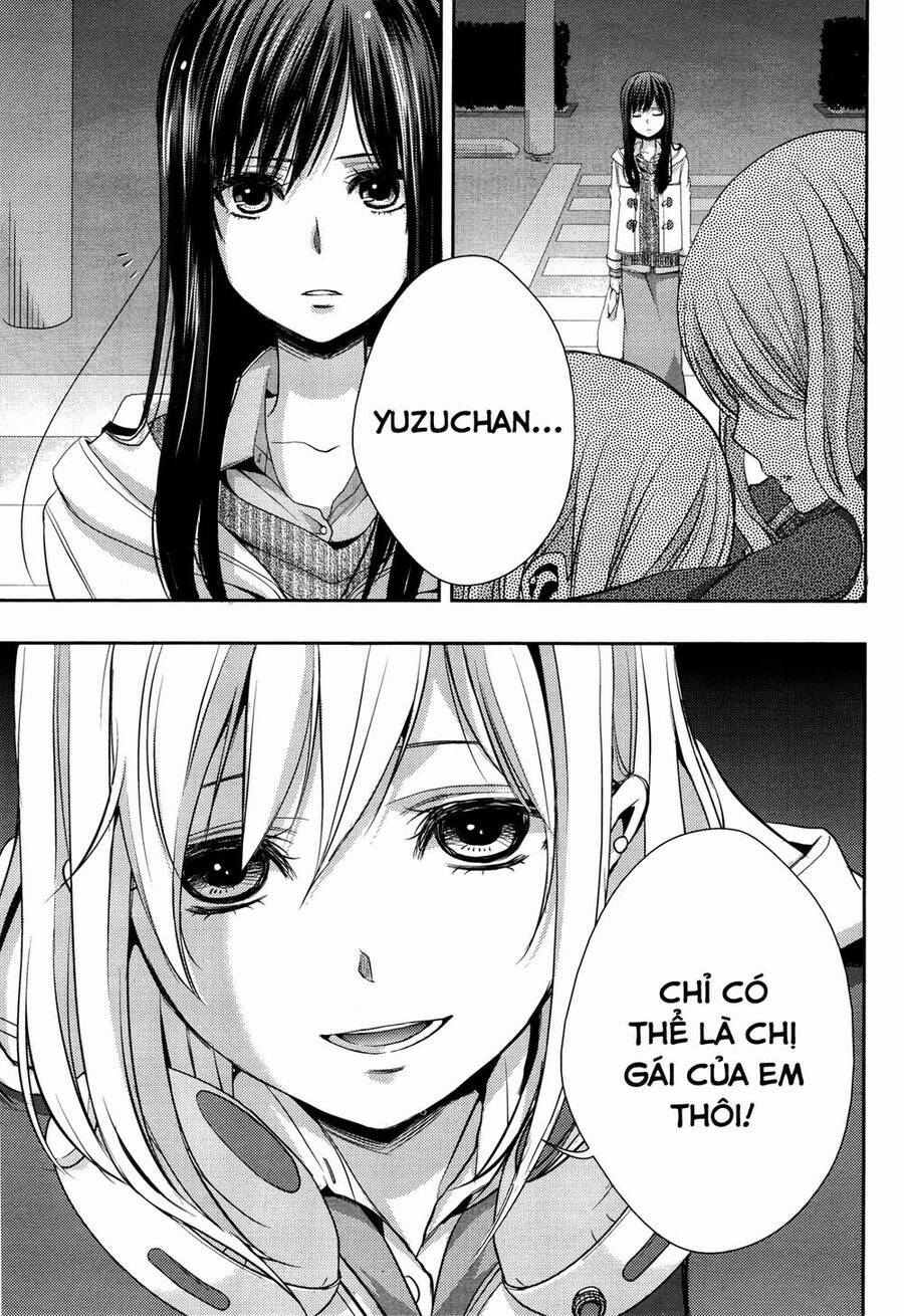 Citrus Chapter 9 - Trang 2