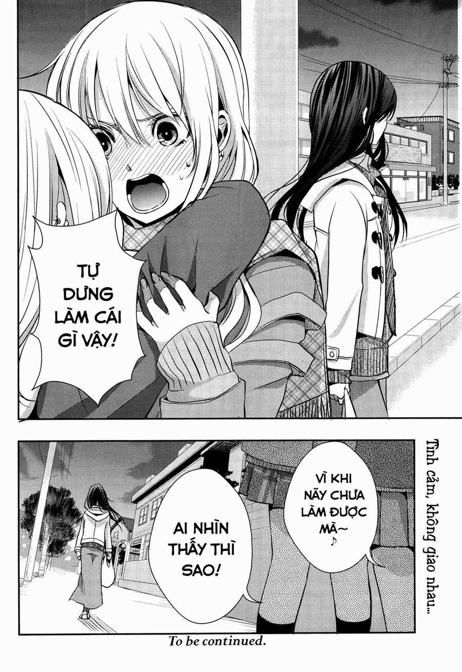 Citrus Chapter 9 - Trang 2