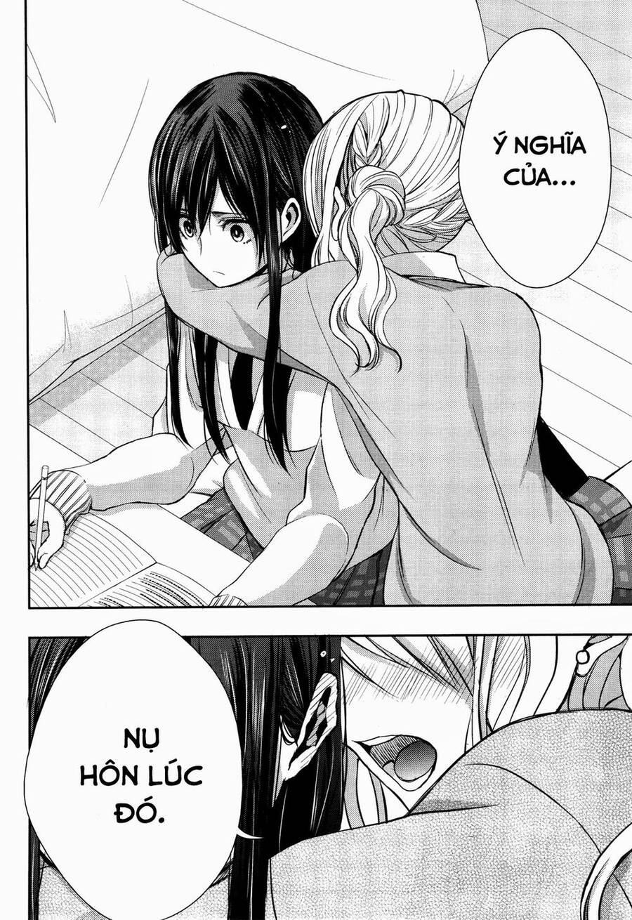 Citrus Chapter 9 - Trang 2