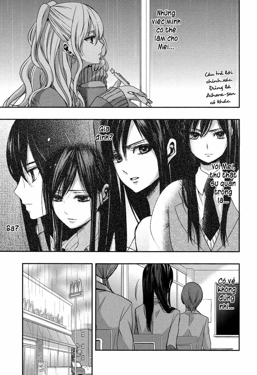 Citrus Chapter 8 - Trang 2