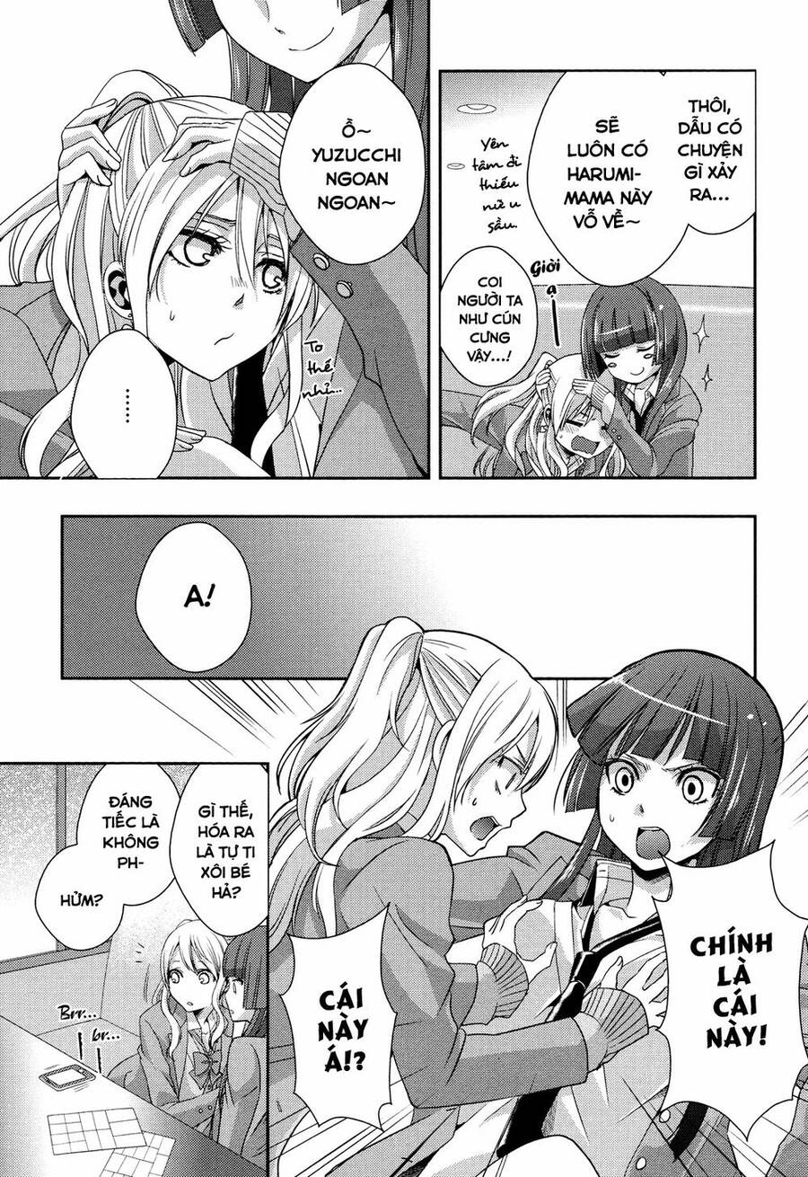 Citrus Chapter 8 - Trang 2