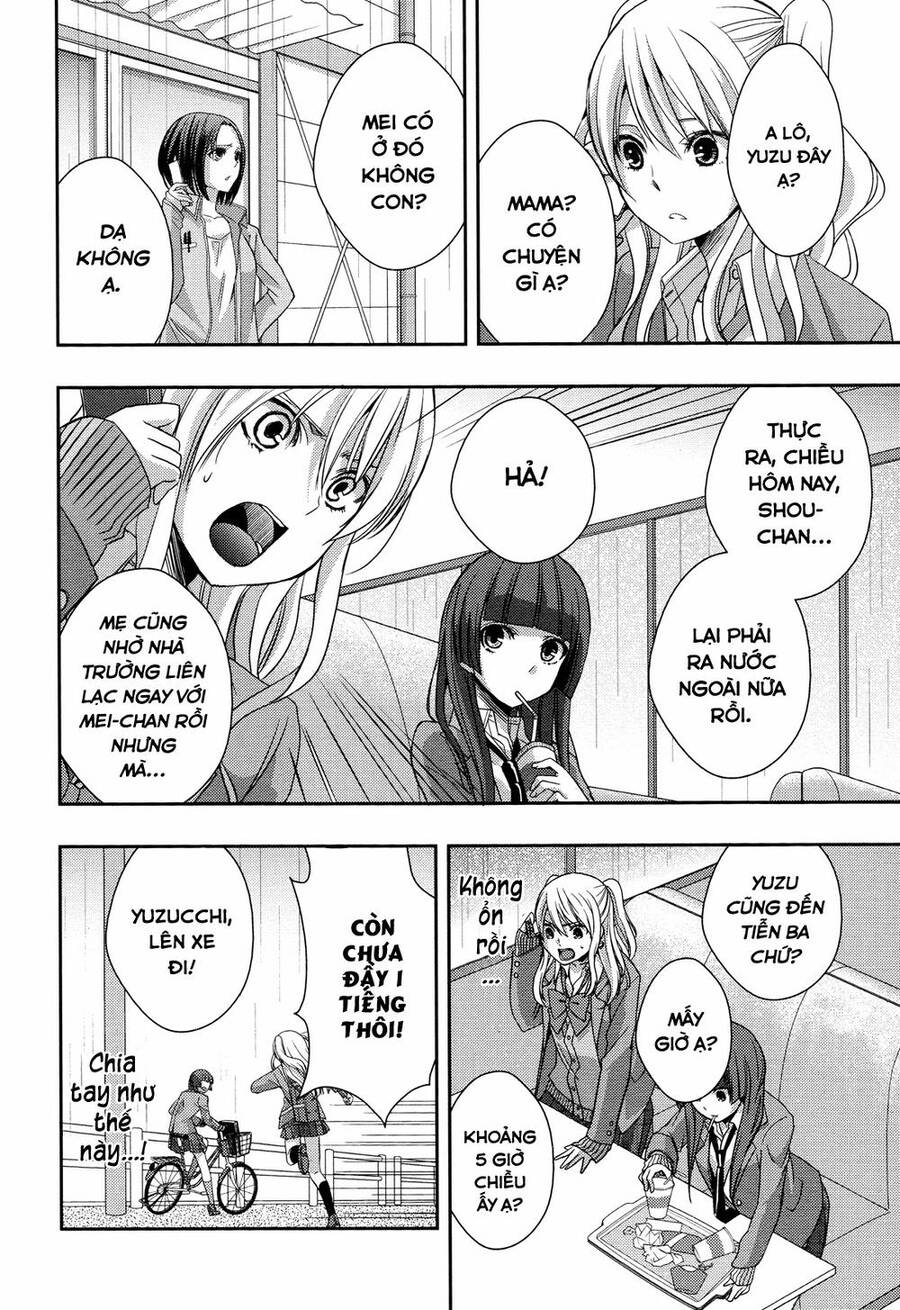 Citrus Chapter 8 - Trang 2