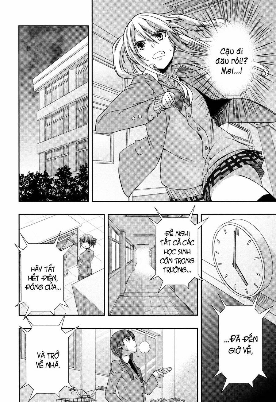 Citrus Chapter 8 - Trang 2