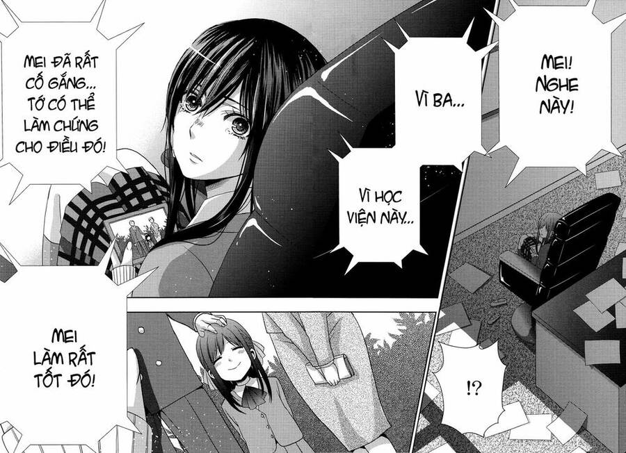 Citrus Chapter 8 - Trang 2