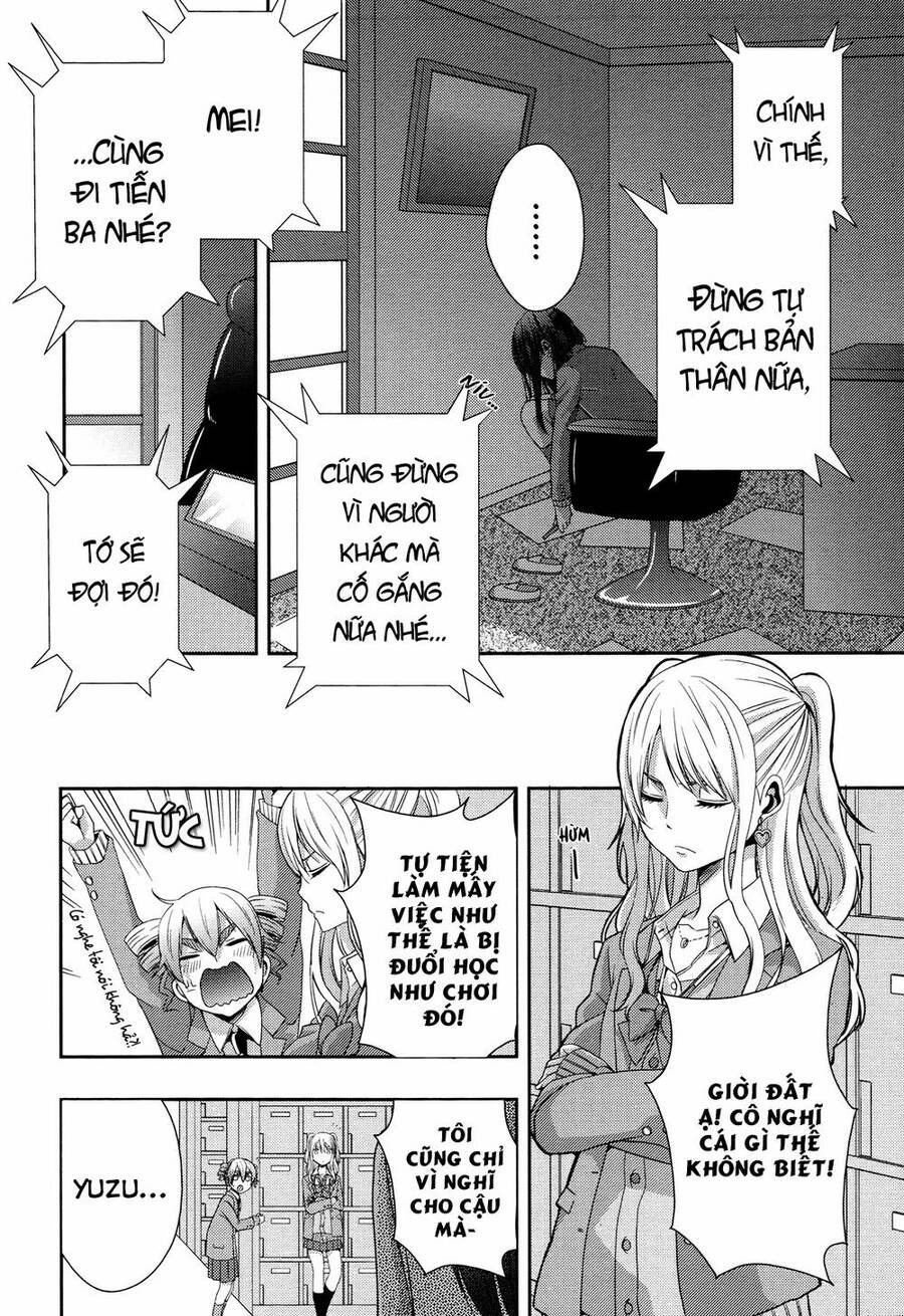 Citrus Chapter 8 - Trang 2