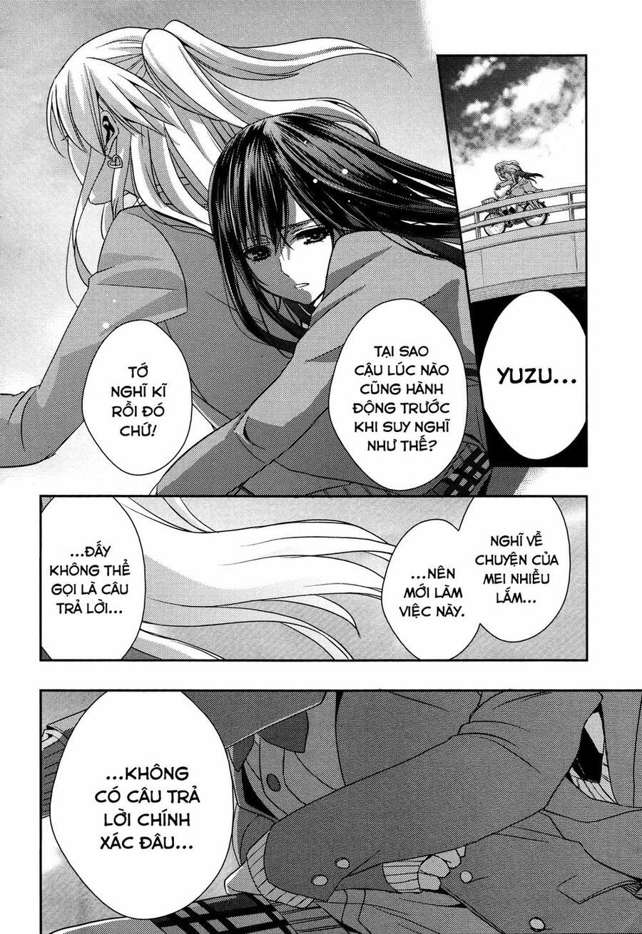 Citrus Chapter 8 - Trang 2