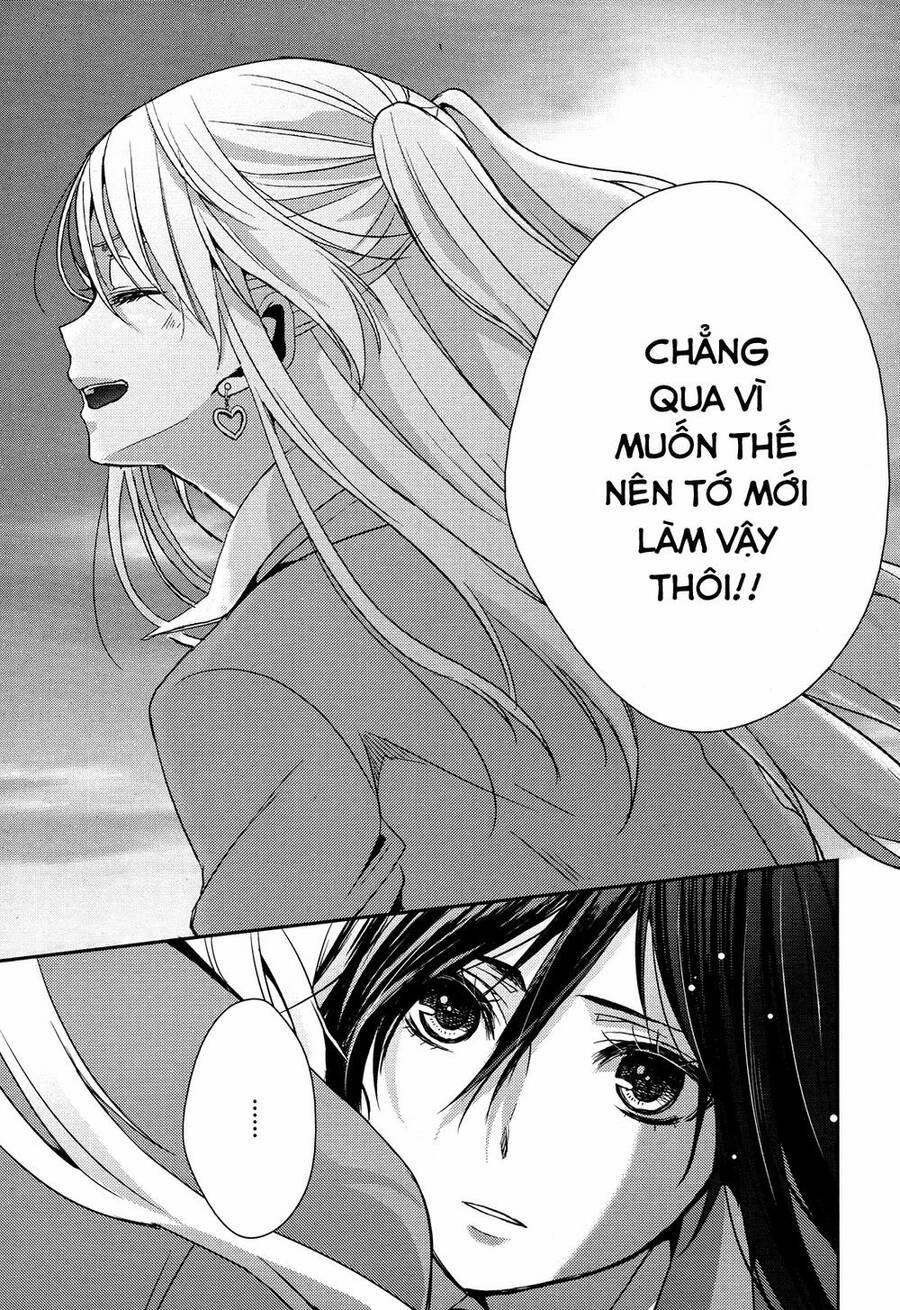 Citrus Chapter 8 - Trang 2