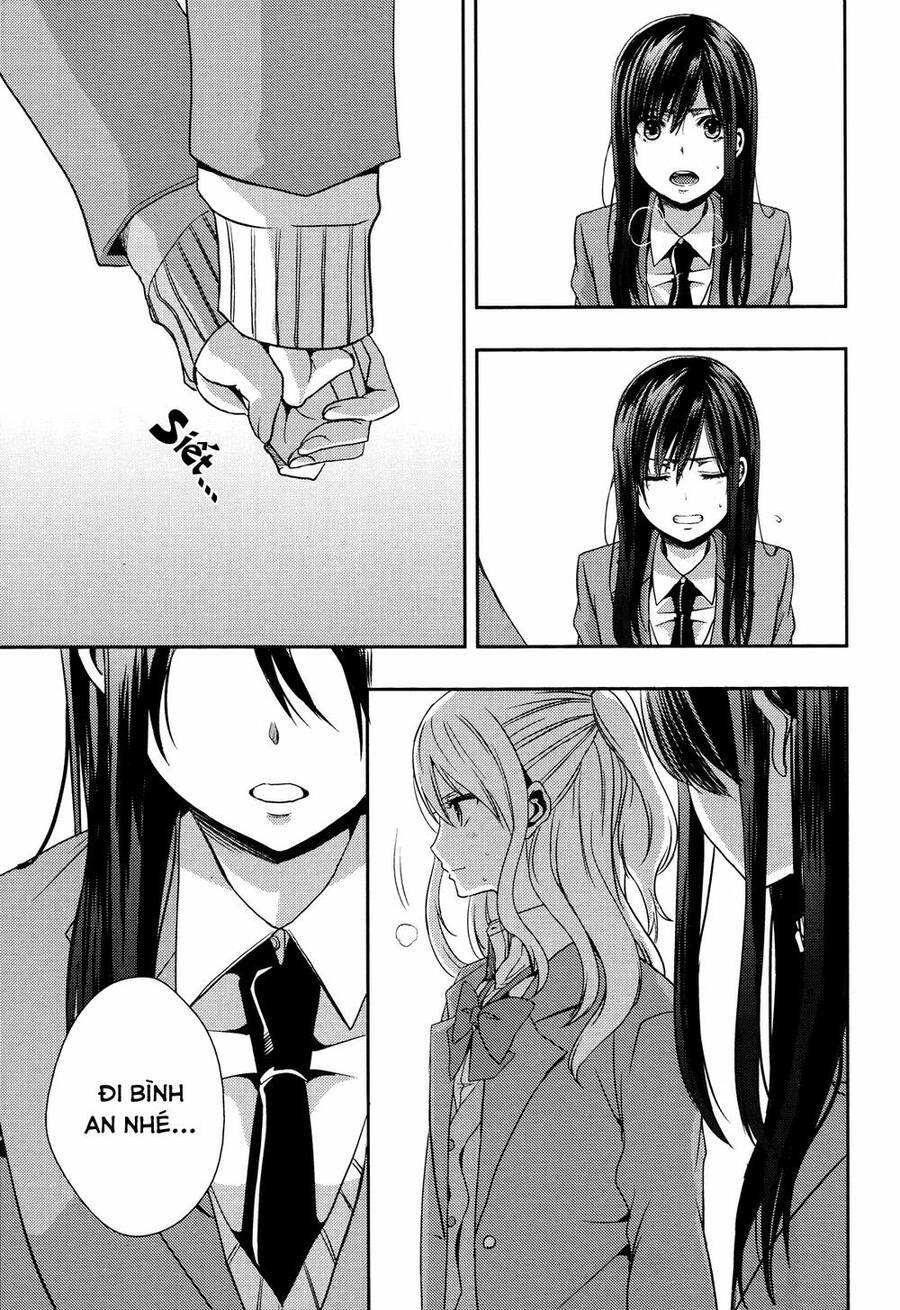 Citrus Chapter 8 - Trang 2