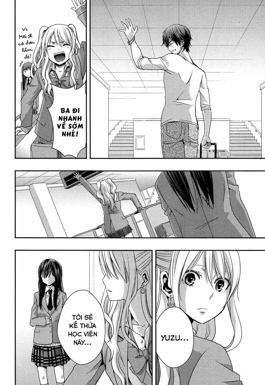 Citrus Chapter 8 - Trang 2