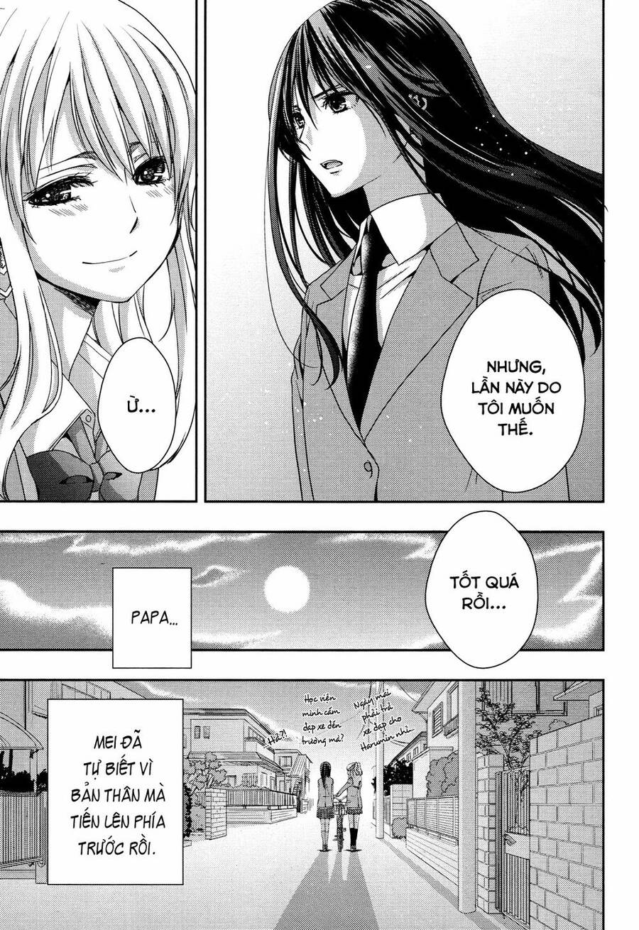 Citrus Chapter 8 - Trang 2