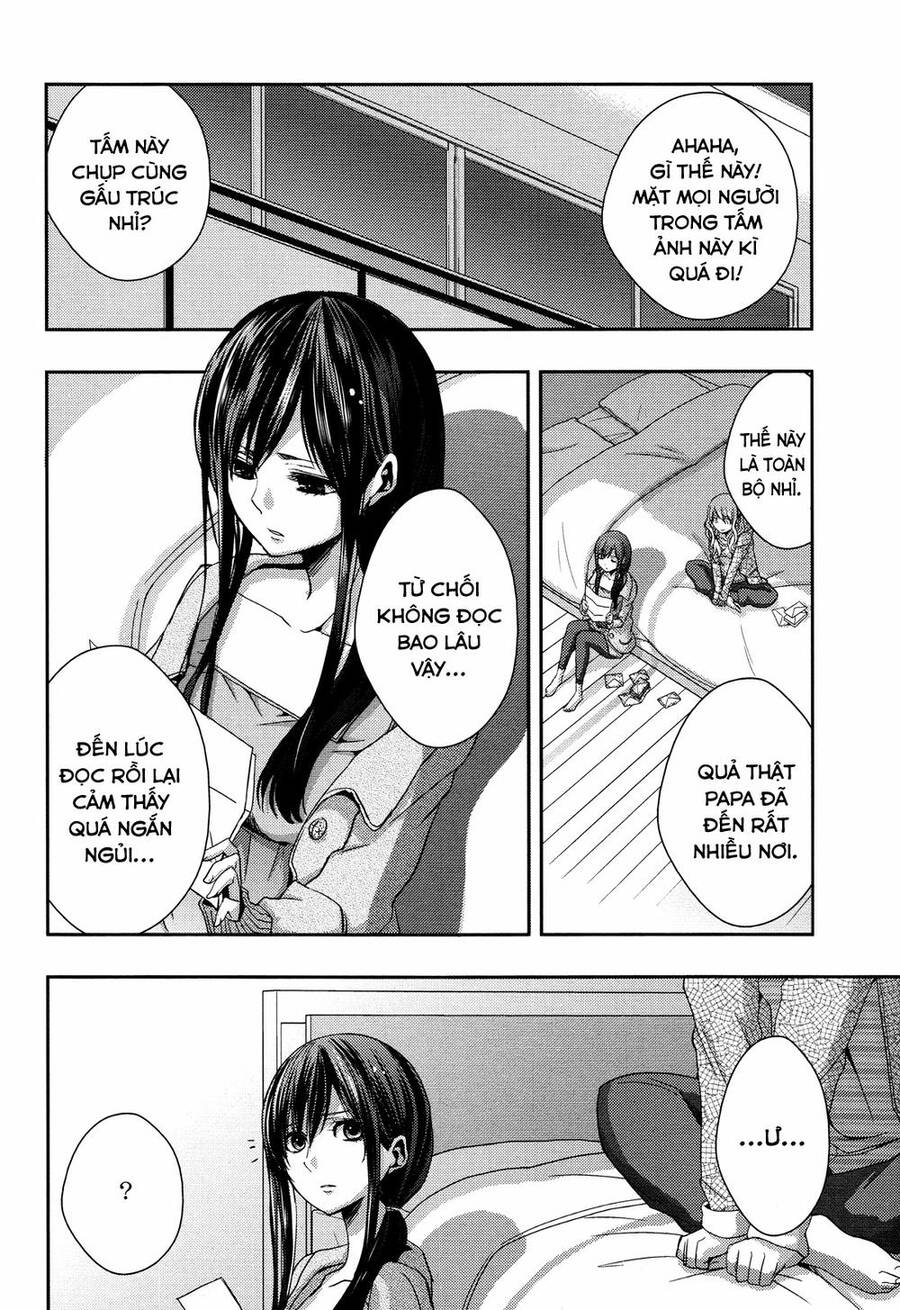 Citrus Chapter 8 - Trang 2