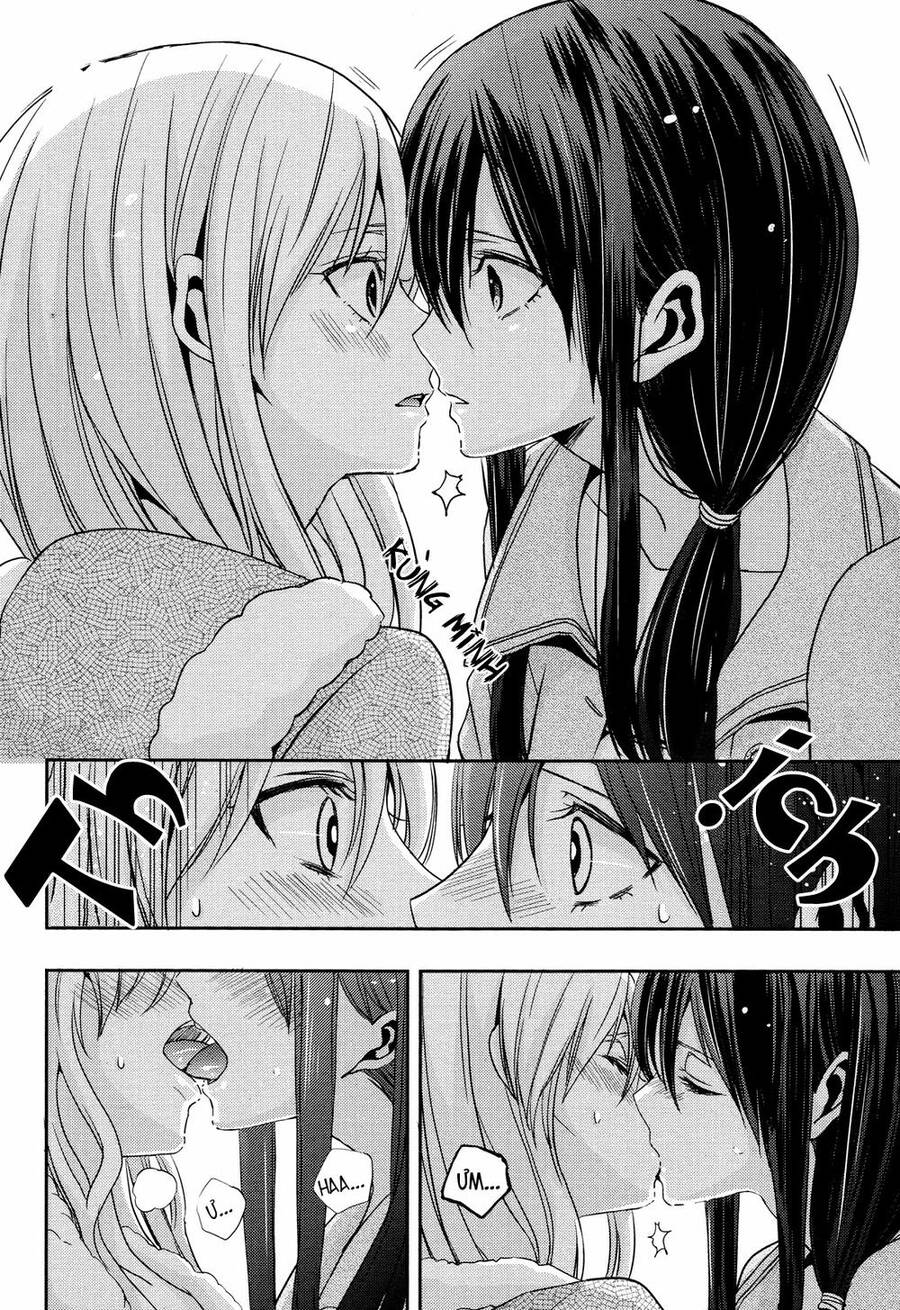 Citrus Chapter 8 - Trang 2