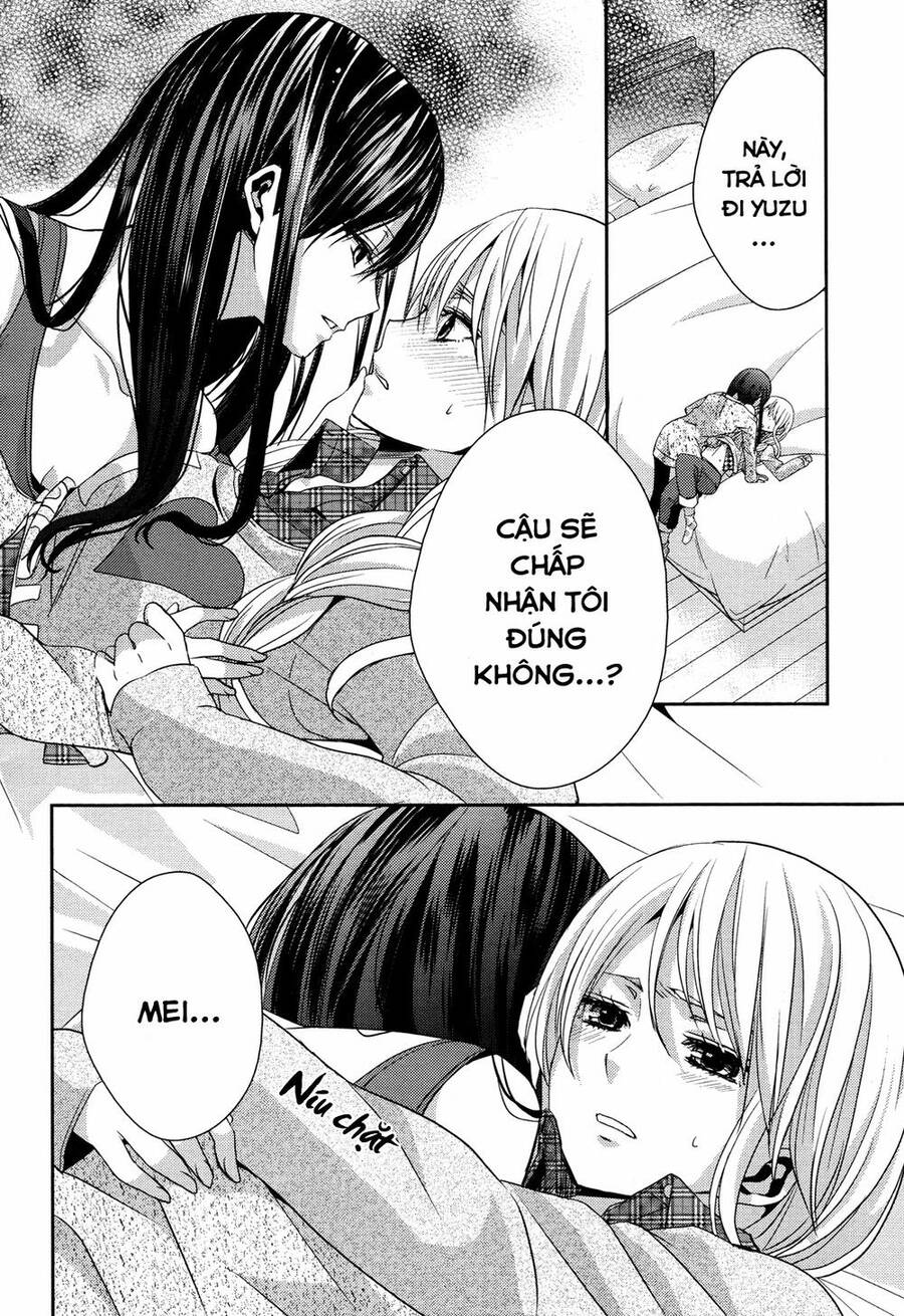 Citrus Chapter 8 - Trang 2