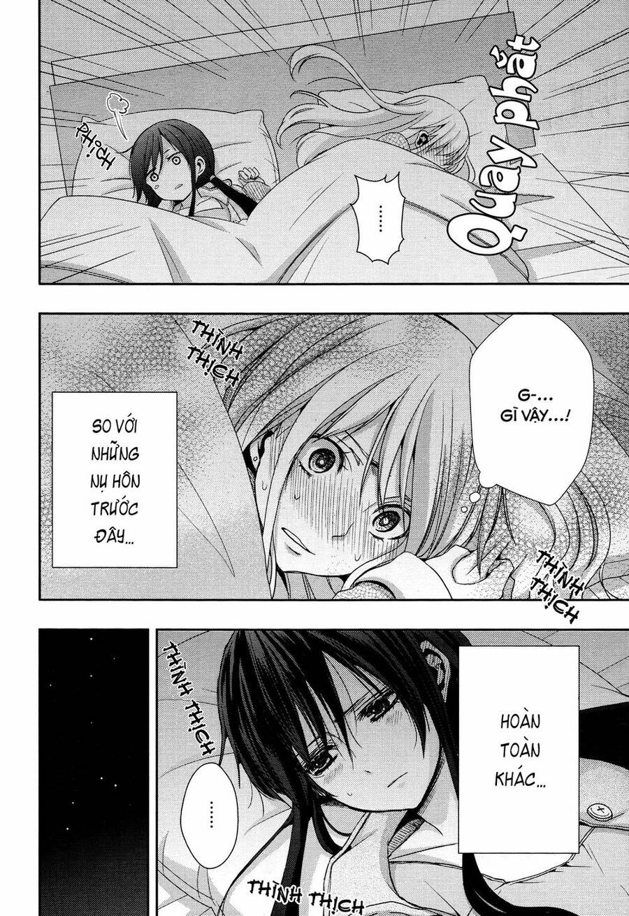 Citrus Chapter 8 - Trang 2