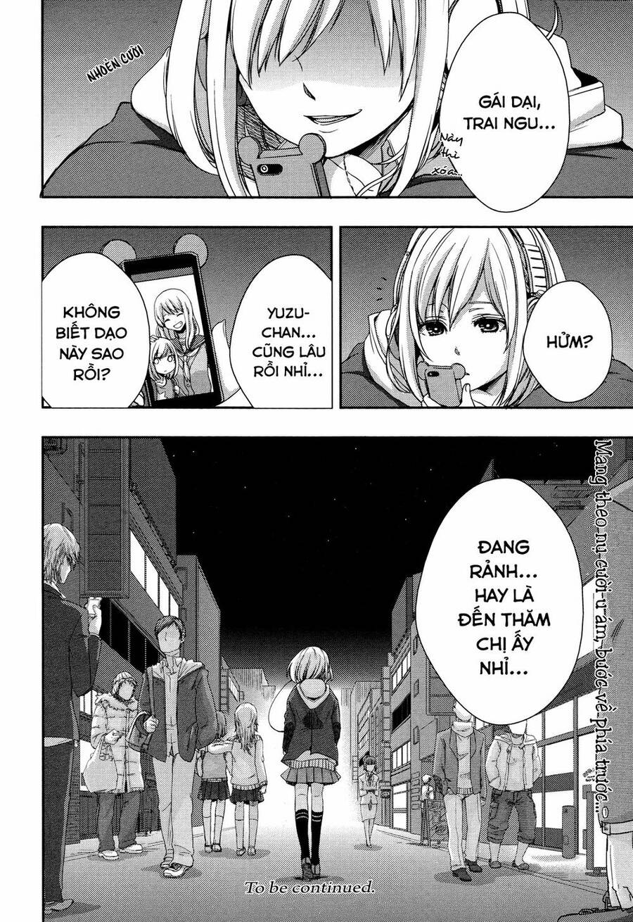 Citrus Chapter 8 - Trang 2