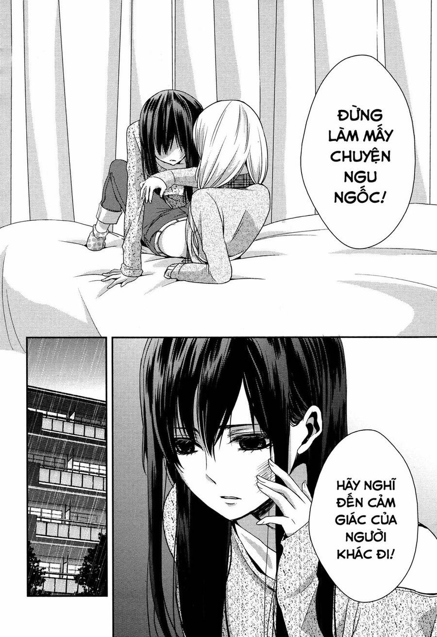 Citrus Chapter 8 - Trang 2