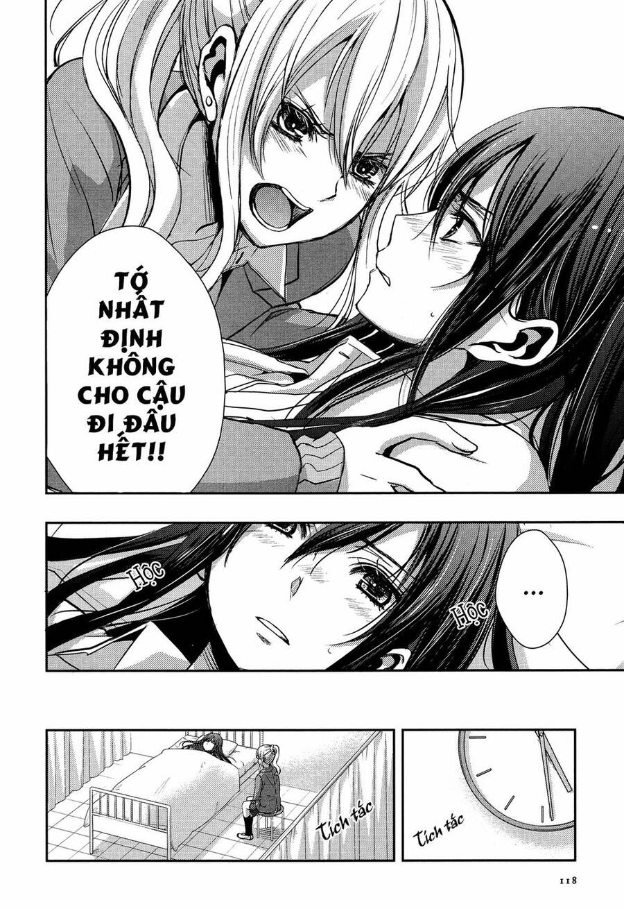 Citrus Chapter 7 - Trang 2