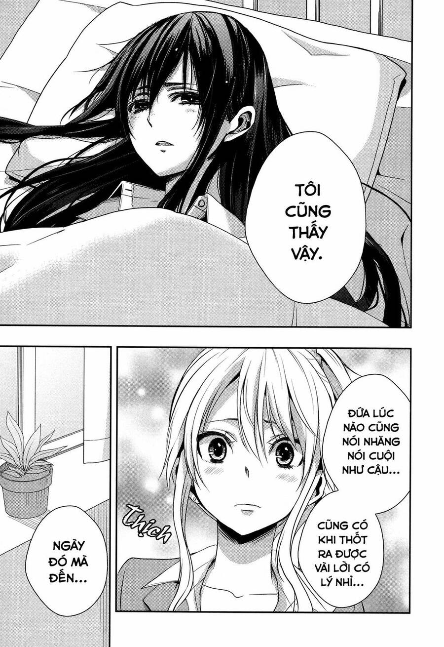 Citrus Chapter 7 - Trang 2