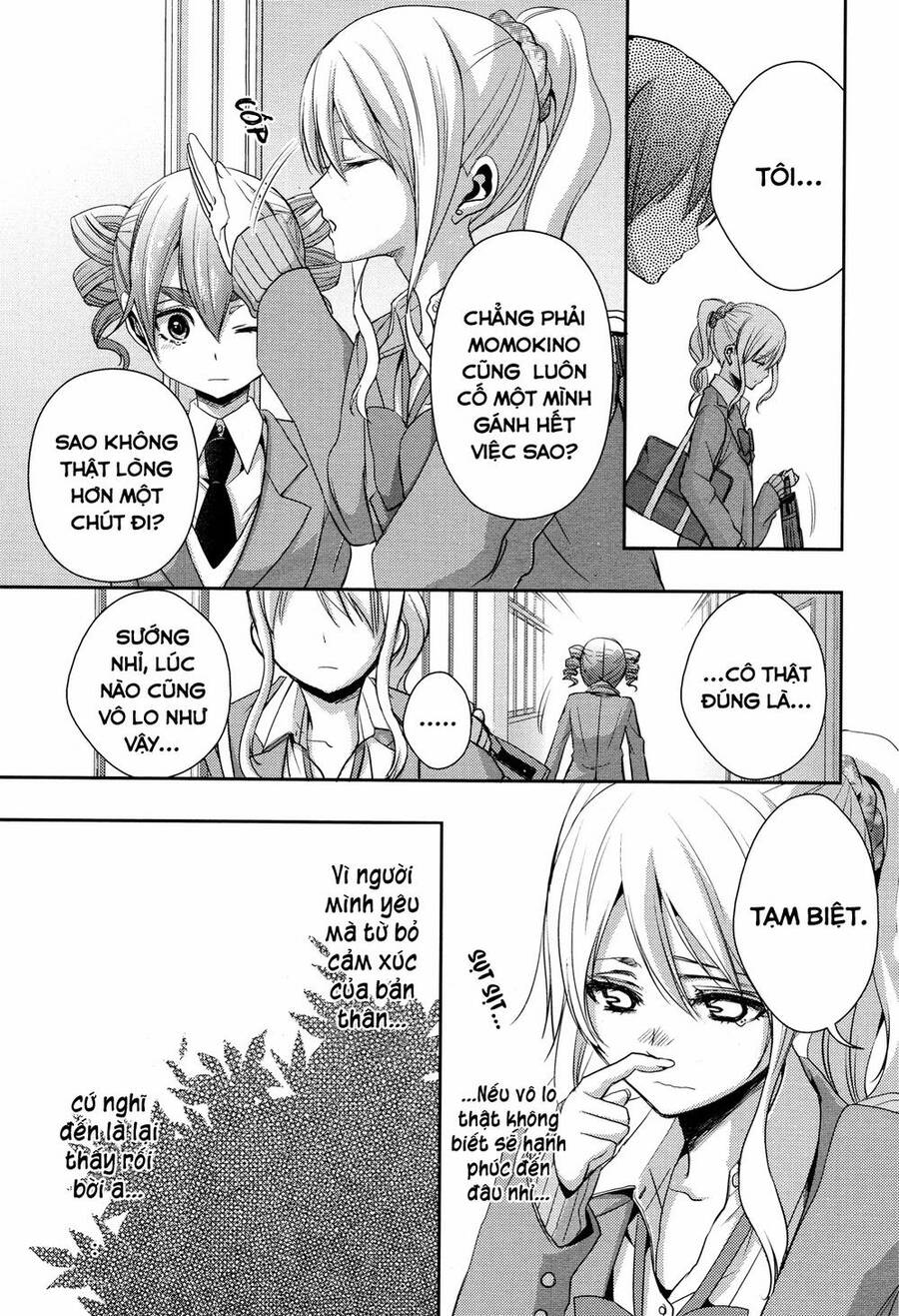 Citrus Chapter 7 - Trang 2