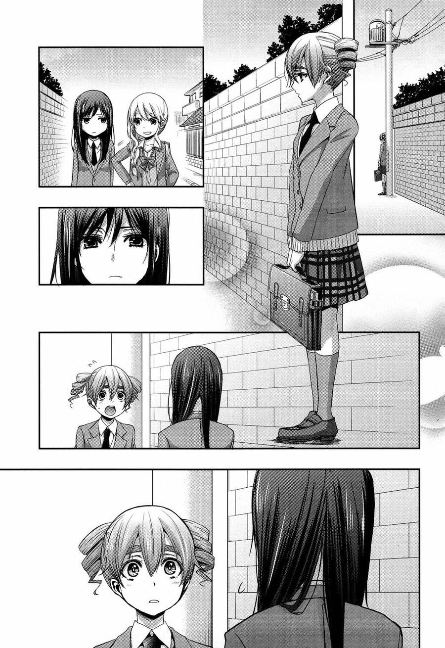 Citrus Chapter 7 - Trang 2