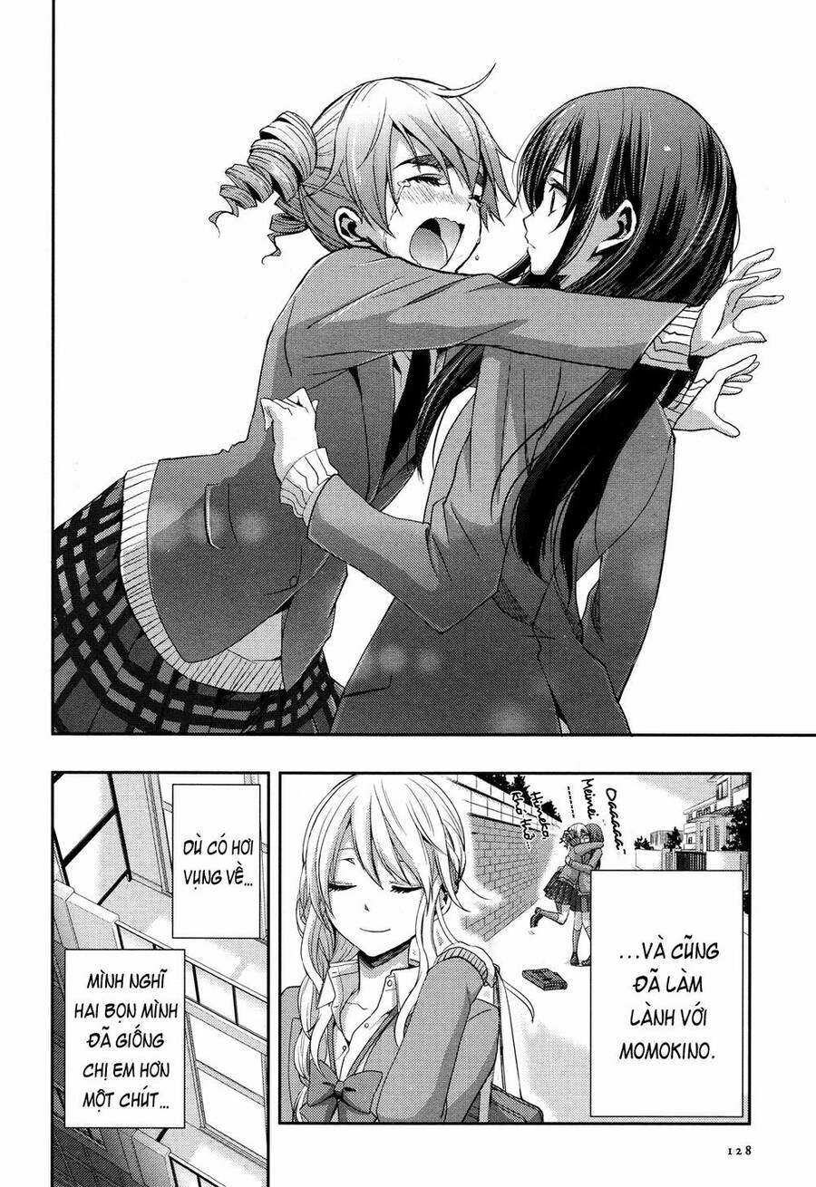 Citrus Chapter 7 - Trang 2