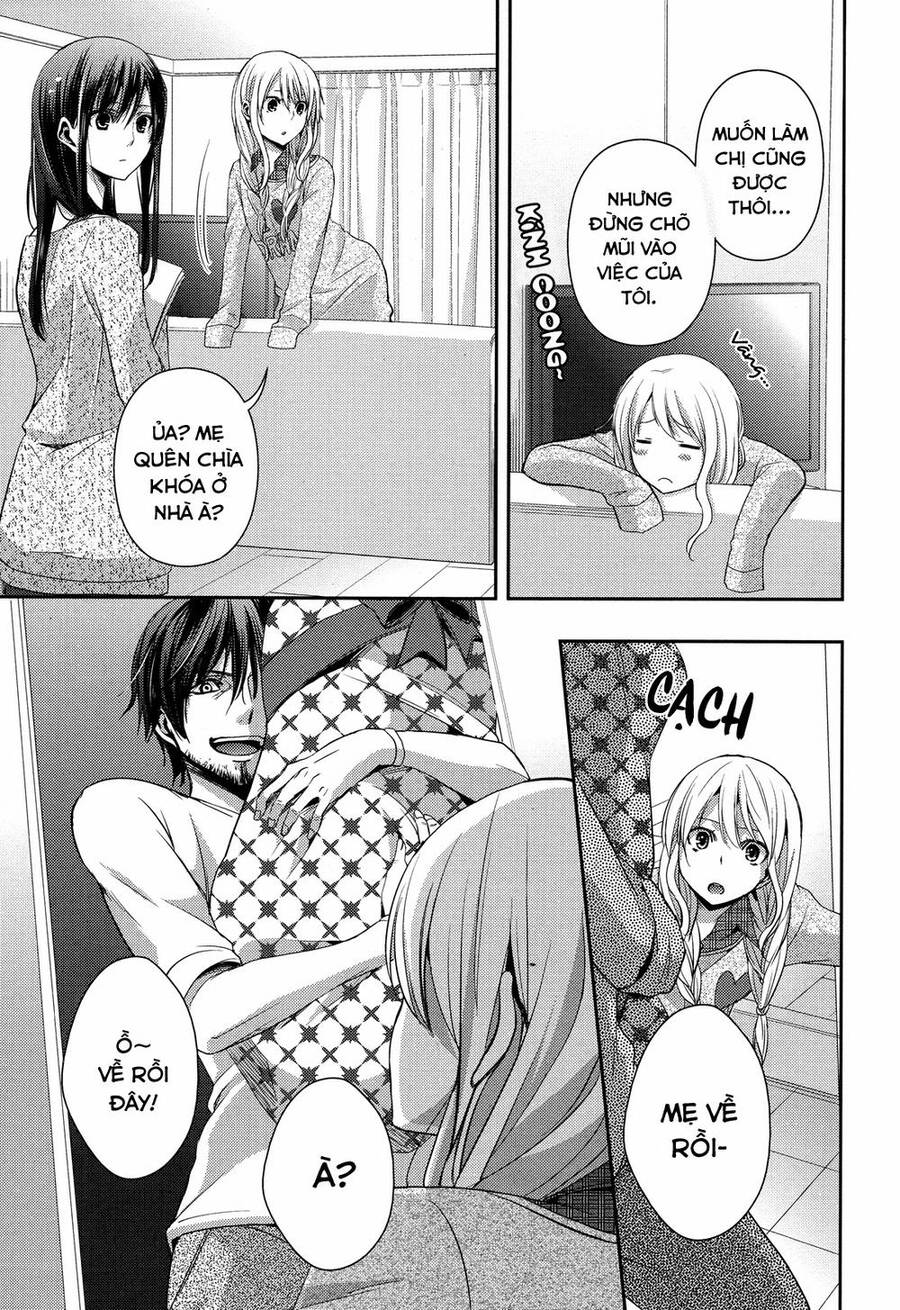 Citrus Chapter 7 - Trang 2