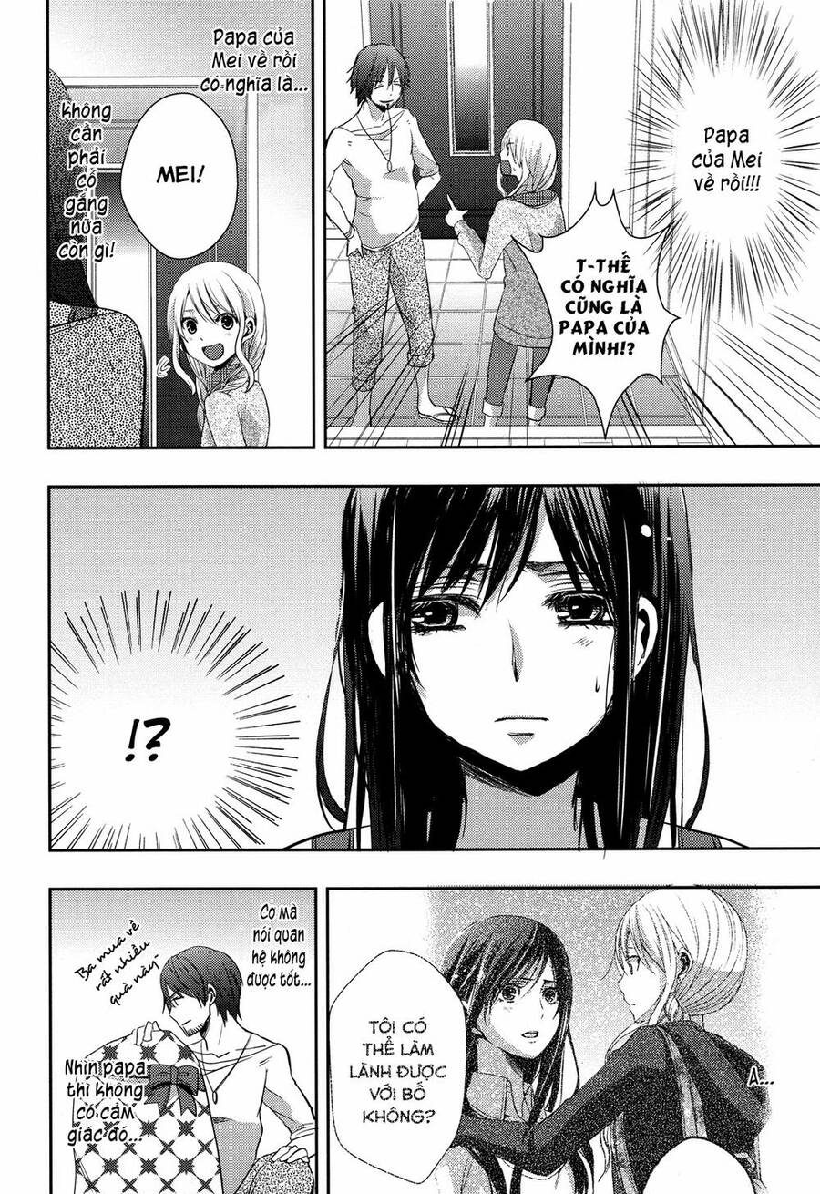 Citrus Chapter 7 - Trang 2