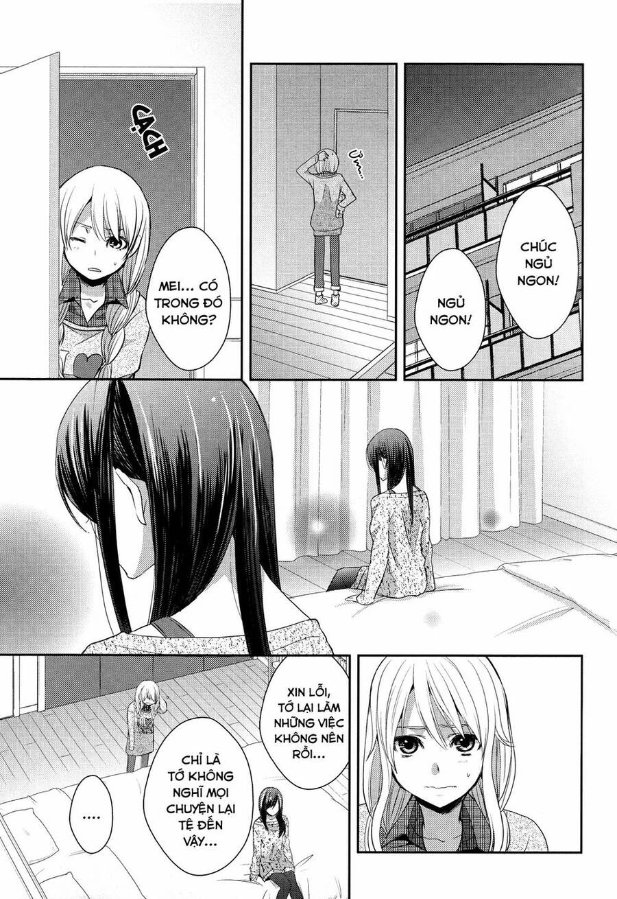 Citrus Chapter 7 - Trang 2