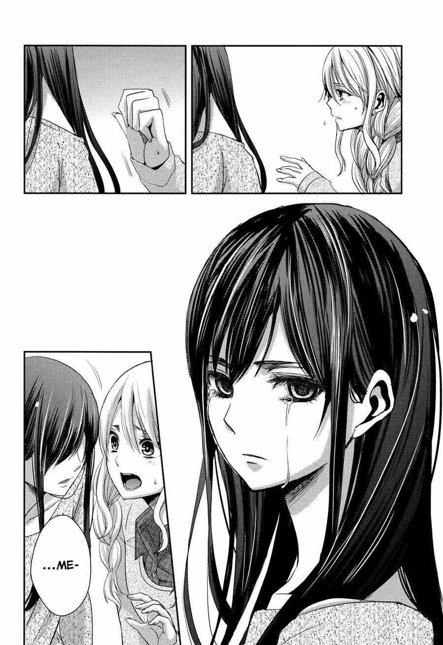 Citrus Chapter 7 - Trang 2