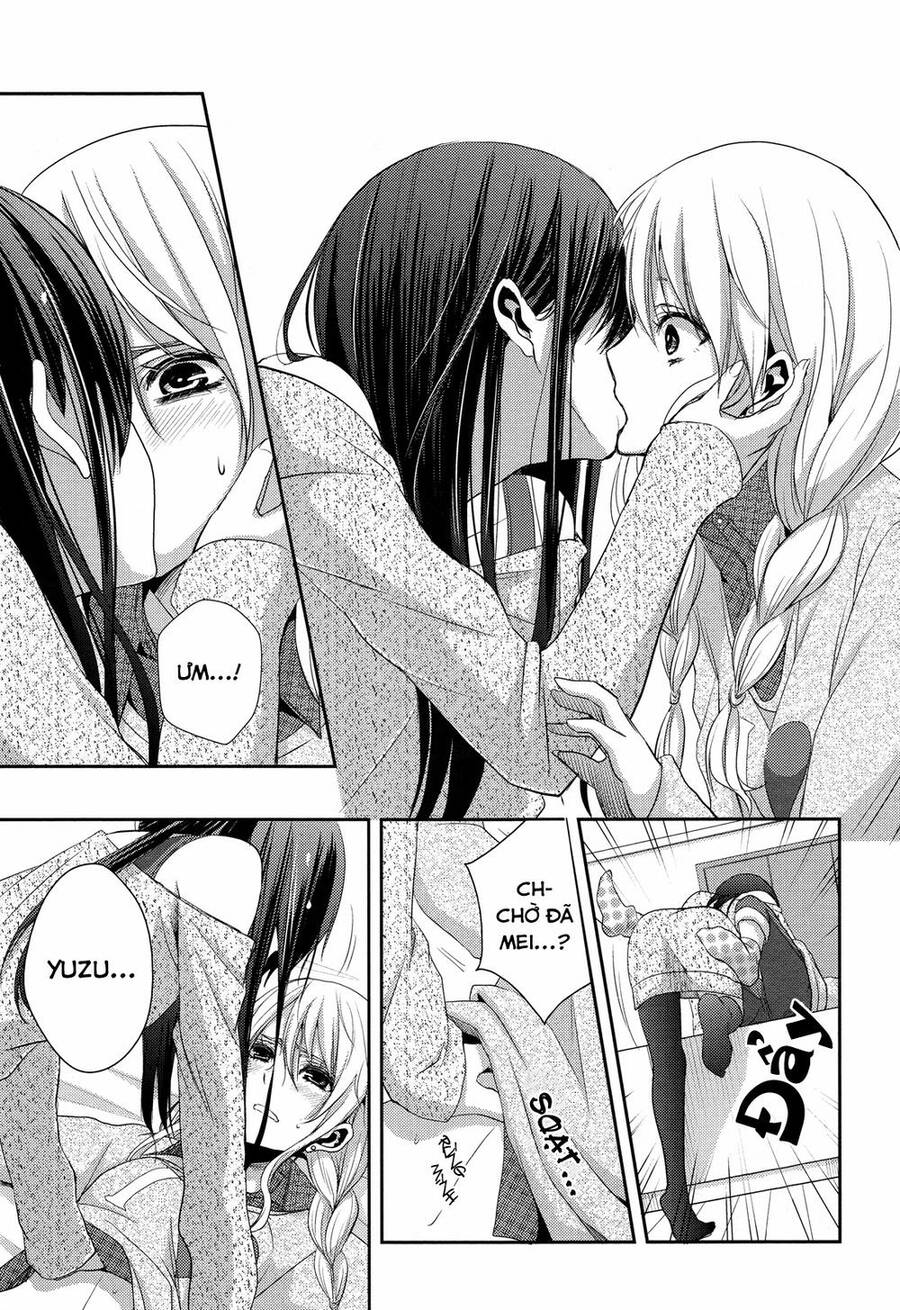 Citrus Chapter 7 - Trang 2