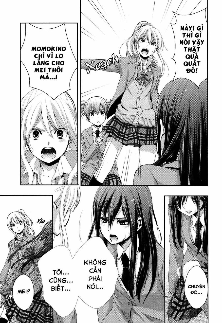 Citrus Chapter 7 - Trang 2