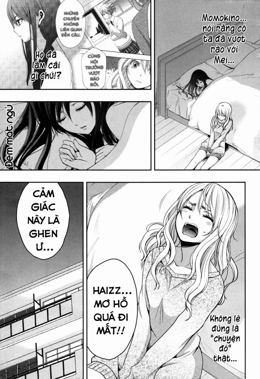 Citrus Chapter 6 - Trang 2