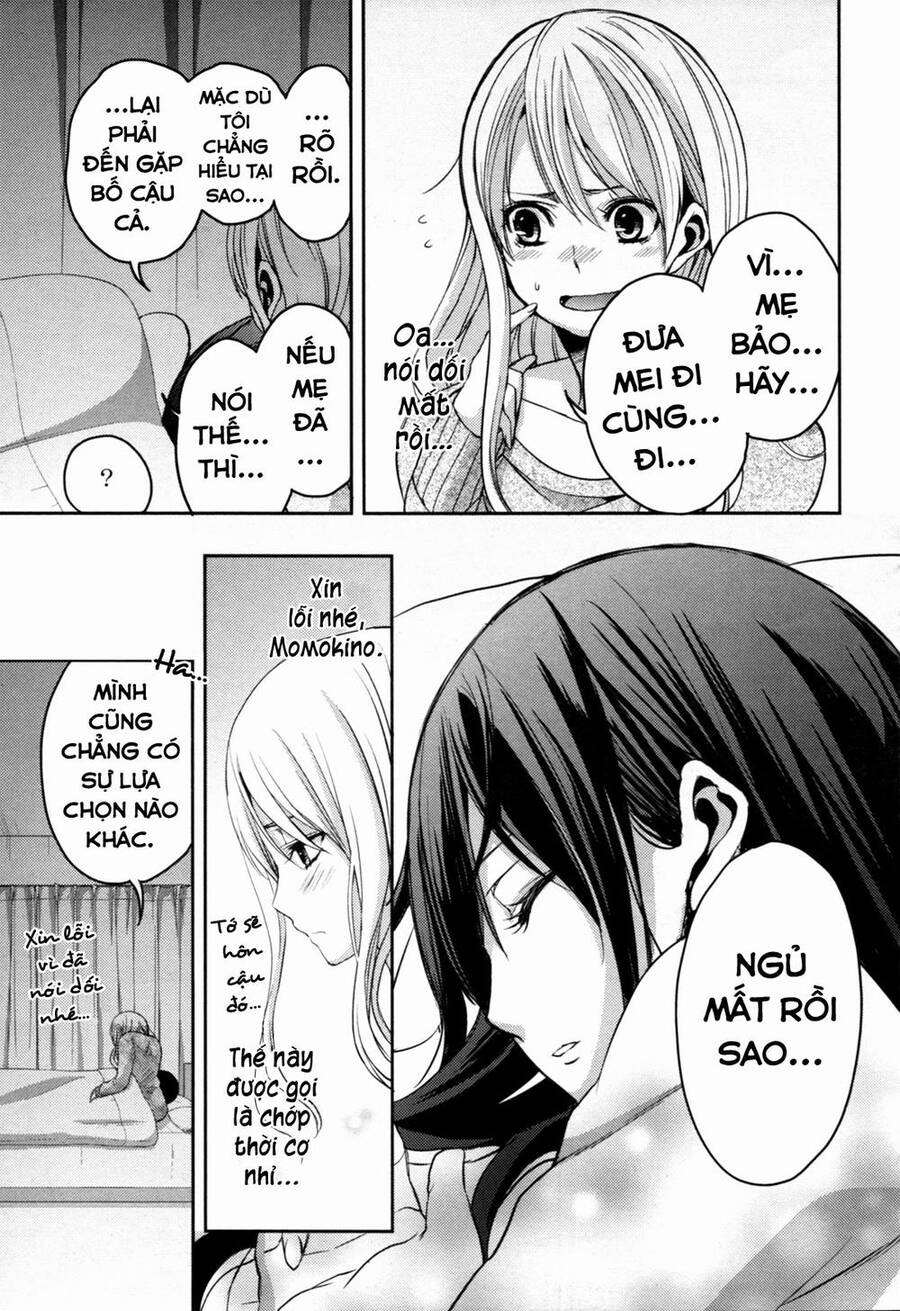 Citrus Chapter 6 - Trang 2