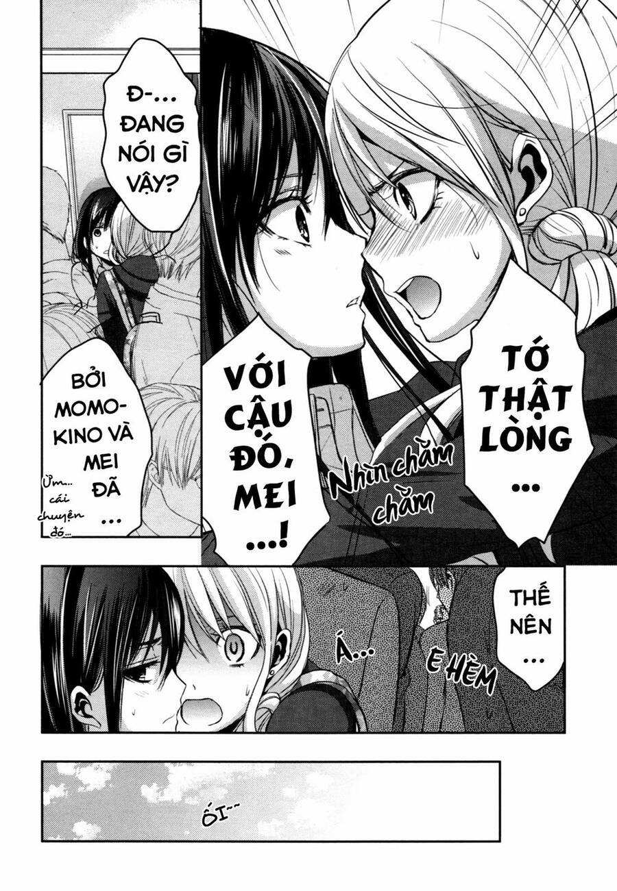 Citrus Chapter 6 - Trang 2