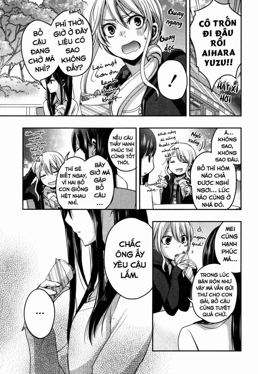 Citrus Chapter 6 - Trang 2