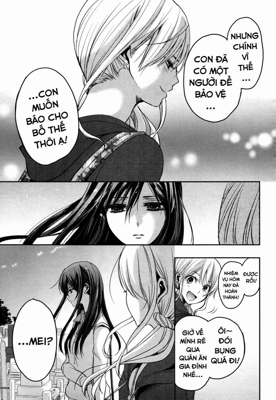 Citrus Chapter 6 - Trang 2