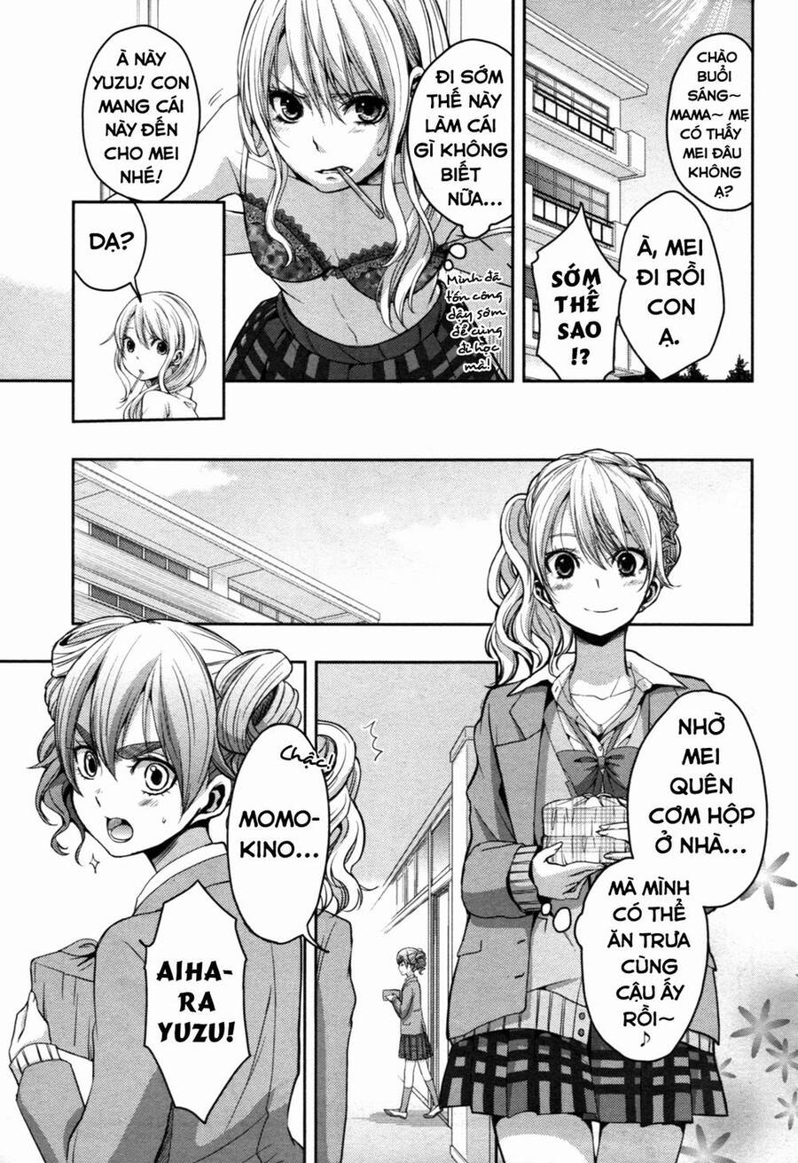 Citrus Chapter 6 - Trang 2