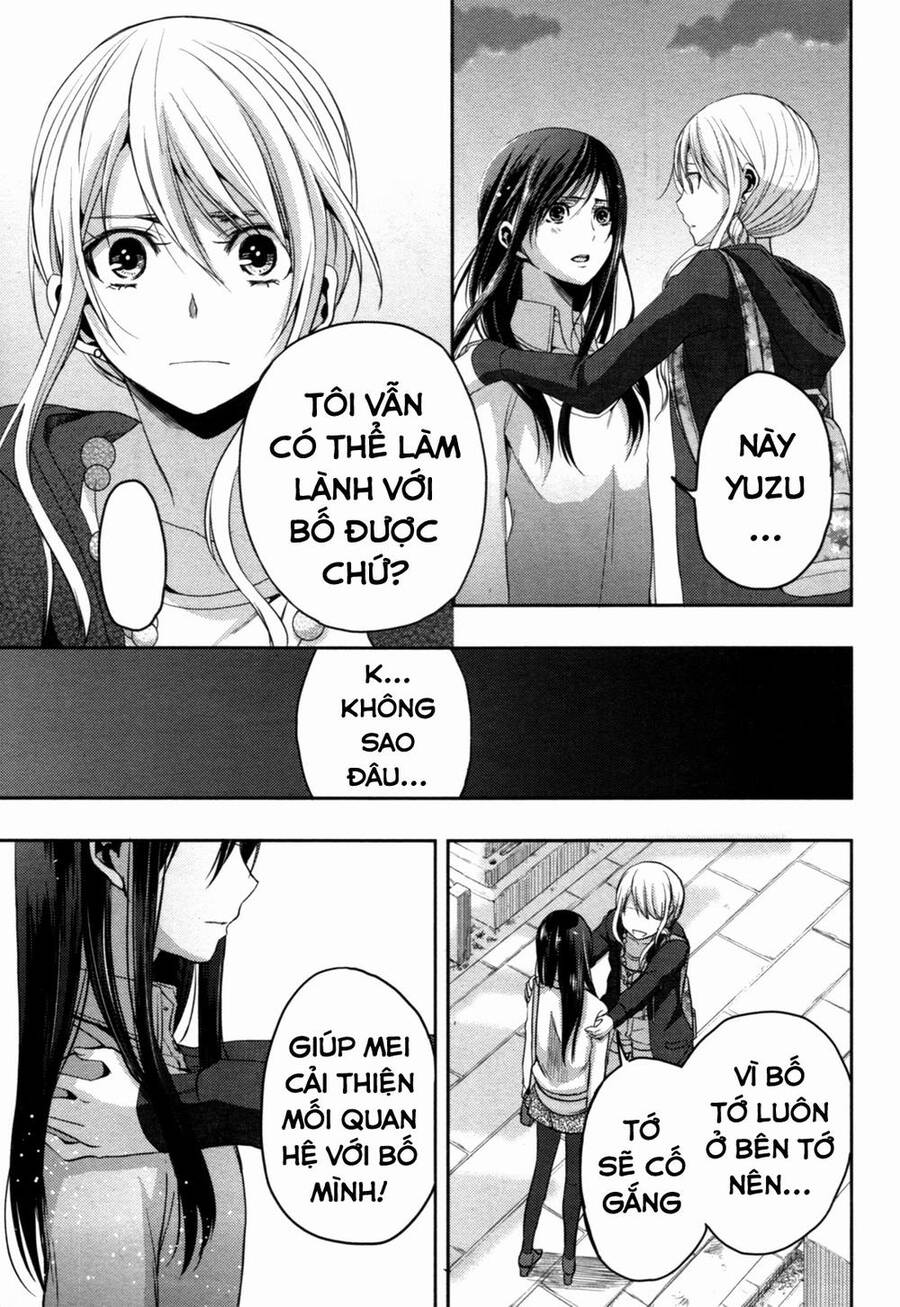 Citrus Chapter 6 - Trang 2