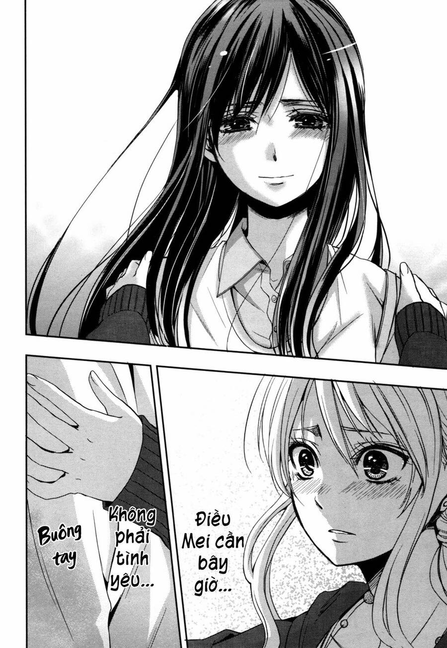 Citrus Chapter 6 - Trang 2