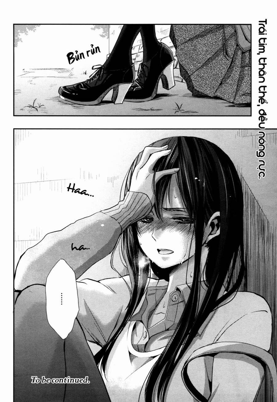 Citrus Chapter 6 - Trang 2