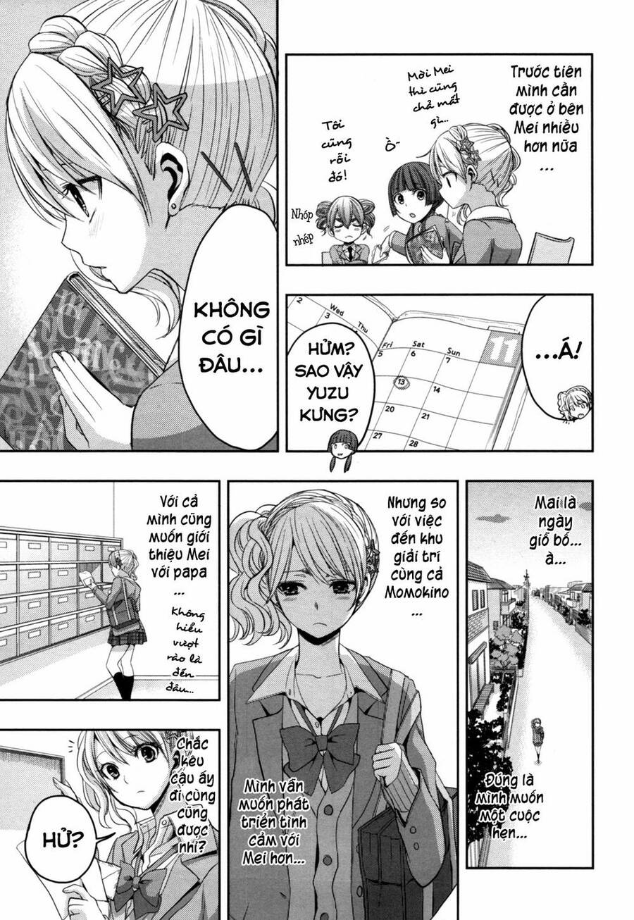 Citrus Chapter 6 - Trang 2