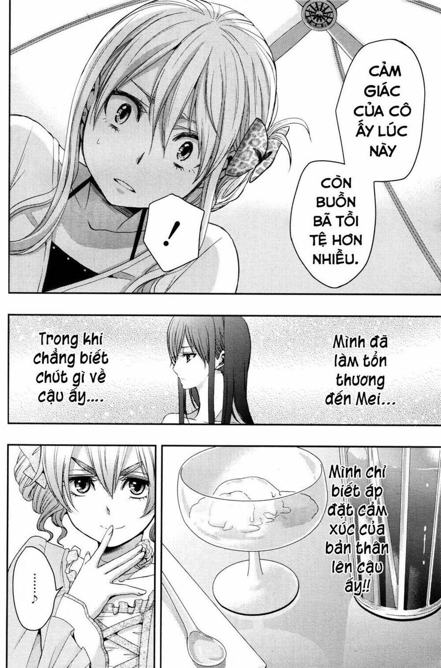 Citrus Chapter 5 - Trang 2