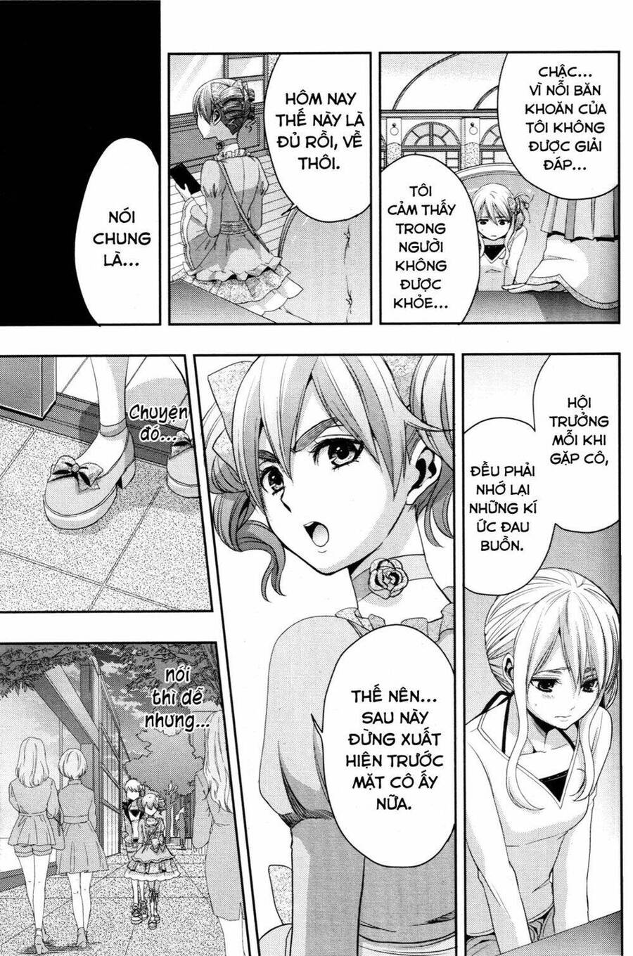 Citrus Chapter 5 - Trang 2