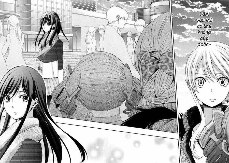 Citrus Chapter 5 - Trang 2