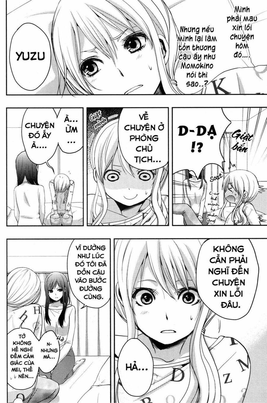 Citrus Chapter 5 - Trang 2