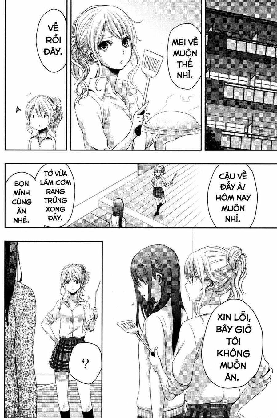 Citrus Chapter 5 - Trang 2