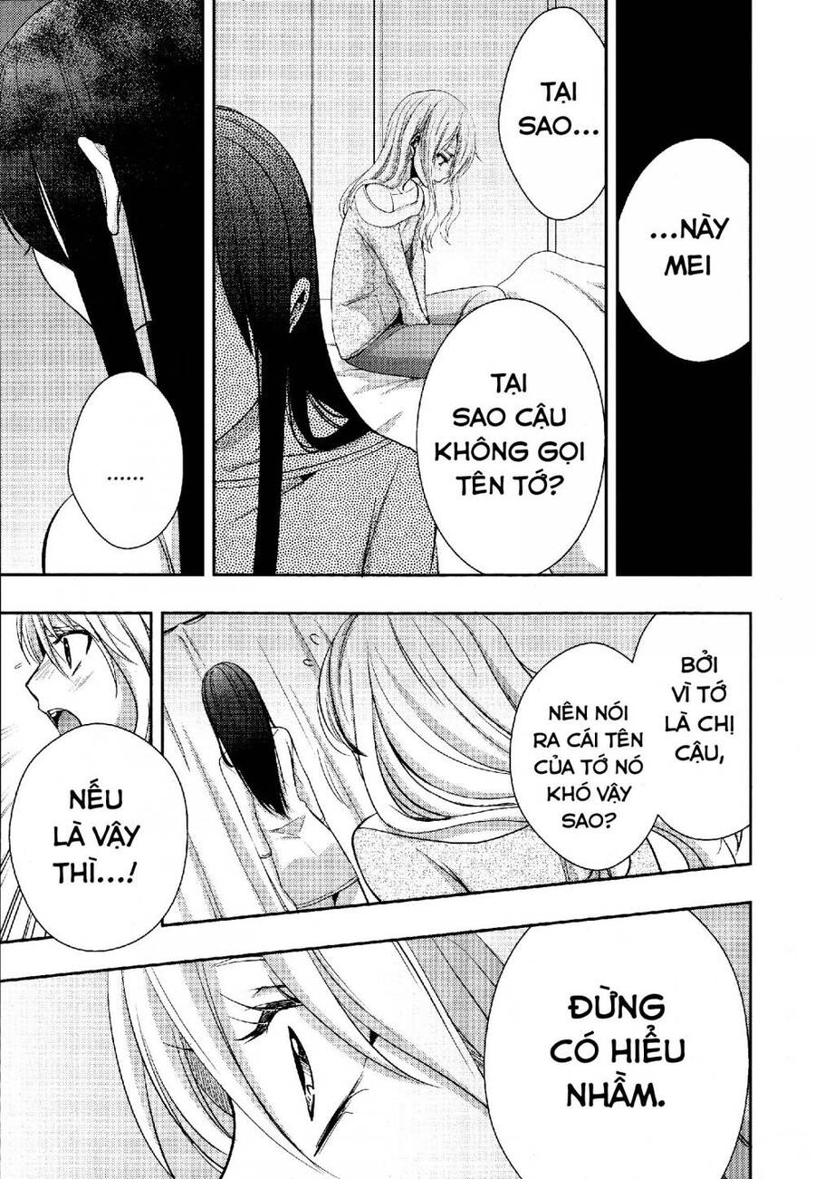 Citrus Chapter 4 - Trang 2